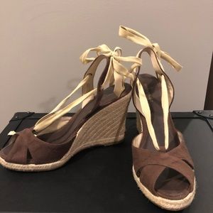 BR Summer Espadrille